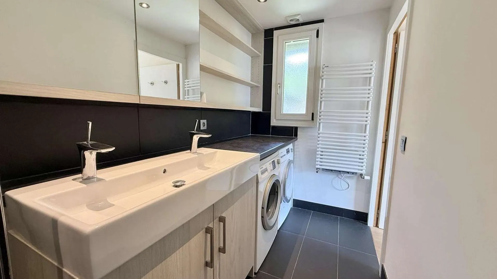 Appartement Cosy Au Coeur De Praz-Sur-Arly - 5 Pers, Proche Centre Et Pistes, Parking Et Casier Ski - Fr-1-603-35