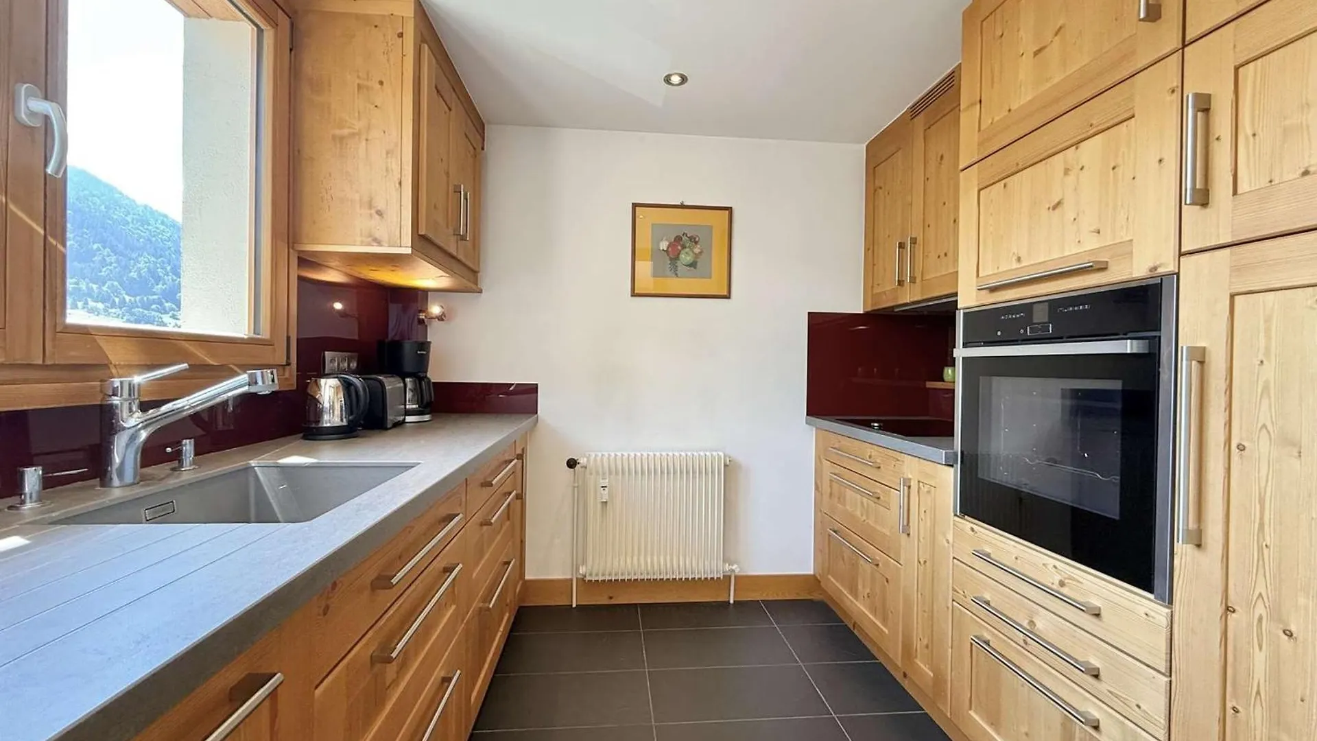Appartement Cosy Au Coeur De Praz-Sur-Arly - 5 Pers, Proche Centre Et Pistes, Parking Et Casier Ski - Fr-1-603-35 0*,  프랑스